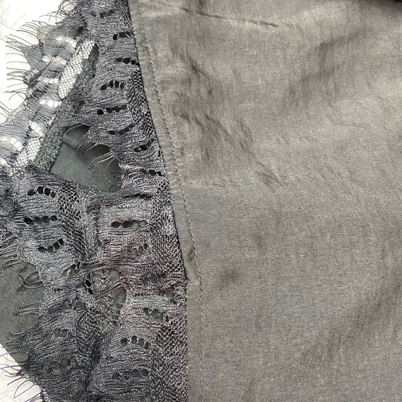 Black Chemise • Xhilaration - Picture 5 of 5